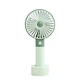 Mini Pendant USB charging small fan dormitory portable mute Mini handheld electric fan